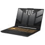 ASUS TUF Gaming F15 2023 FX507VV-LP142 Ігровий ноутбук 15.6" 144Hz i7-13620H 16GB RAM 1TB SSD RTX4060 DLSS3 сірий