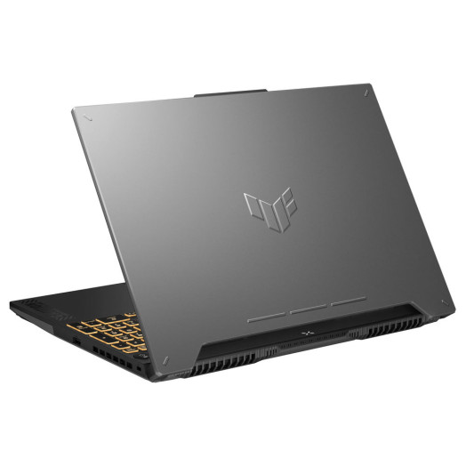 ASUS TUF Gaming F15 2023 FX507VV-LP142 Ігровий ноутбук 15.6" 144Hz i7-13620H 16GB RAM 1TB SSD RTX4060 DLSS3 сірий