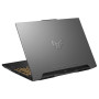ASUS TUF Gaming F15 2023 FX507VV-LP142 Ігровий ноутбук 15.6" 144Hz i7-13620H 16GB RAM 1TB SSD RTX4060 DLSS3 сірий