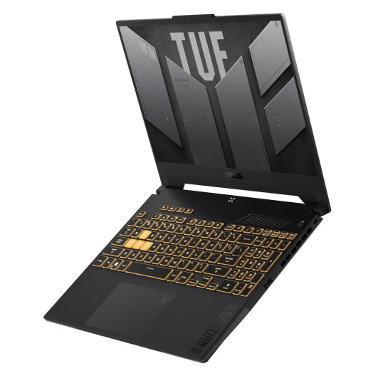ASUS TUF Gaming F15 2023 FX507VV-LP142 Ігровий ноутбук 15.6" 144Hz i7-13620H 16GB RAM 1TB SSD RTX4060 DLSS3 сірий