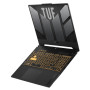 ASUS TUF Gaming F15 2023 FX507VV-LP142 Ігровий ноутбук 15.6" 144Hz i7-13620H 16GB RAM 1TB SSD RTX4060 DLSS3 сірий