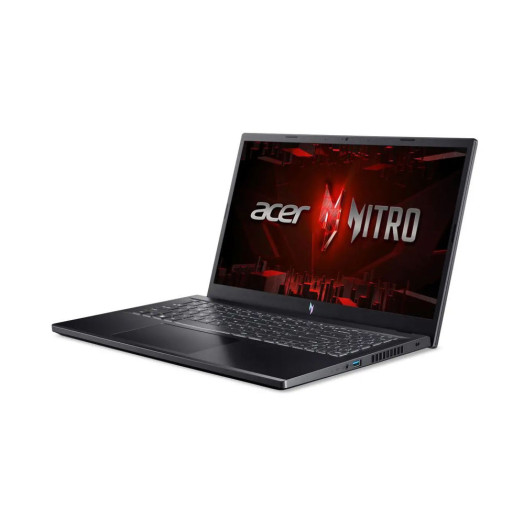 Ігровий ноутбук Acer Nitro V 15 ANV15-51 15.6" 144Hz i5-13420H 16GB RAM 512GB SSD RTX2050 Win11 Black
