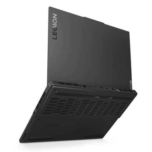 Ігровий ноутбук Lenovo Legion Pro 5 16IRX9 16" 240Hz i5-14500HX 32GB RAM 1TB SSD RTX4060 DLSS3 Win11 сірий