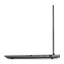 Ігровий ноутбук Lenovo LOQ 15IAX9 15.6" 144Hz i5-12450HX 16GB RAM 512GB SSD RTX3050 сірий