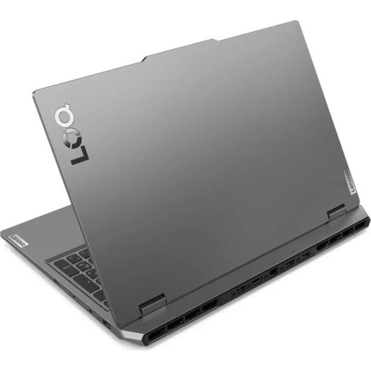 Ігровий ноутбук Lenovo LOQ 15ARP9 15.6" 144Hz R5 7235HS 16GB RAM 512GB SSD RTX3050 сірий