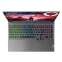 Ігровий ноутбук Lenovo Legion Slim 5 16ARP9 16" 165Hz R7 7435HS 16GB RAM 512GB SSD RTX4070 DLSS3 Win11 сірий