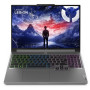Ігровий ноутбук Lenovo Legion 5 16IRX9 16" 240Hz i7-14650HX 16GB RAM 512GB SSD RTX4070 DLSS3 Win11 сірий