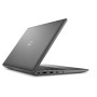 Dell Latitude 3450 14" Core i5-1335U бізнес-ноутбук 16GB RAM 512GB SSD Win11 Pro сірий