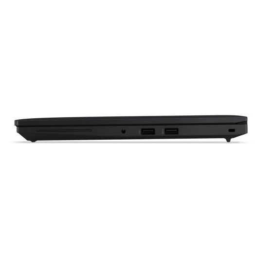 Бізнес-ноутбук Lenovo ThinkPad L14 Gen 5 14" Ultra 5 125U 16GB RAM 512GB SSD Win11 Pro Black