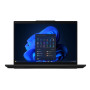 Бізнес-ноутбук Lenovo ThinkPad L14 Gen 5 14" Ultra 7 155U 16GB RAM 512GB SSD Win11 Pro Black