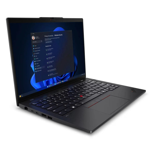 Бізнес-ноутбук Lenovo ThinkPad L14 Gen 5 14" Ultra 7 155U 16GB RAM 512GB SSD Win11 Pro Black