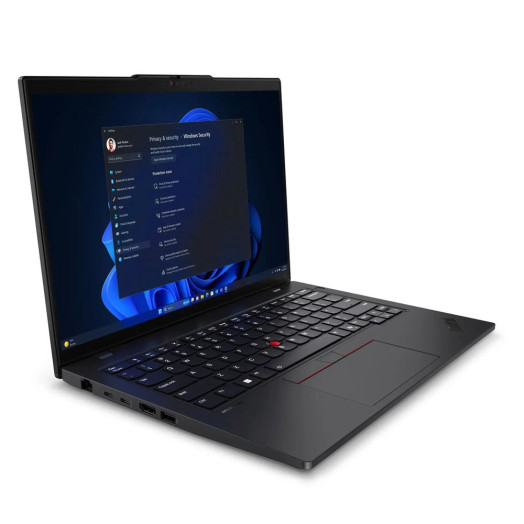 Lenovo ThinkPad L14 Gen 5 14" R5 7535U Business Laptop 16GB RAM 512GB SSD Win11 Pro Black
