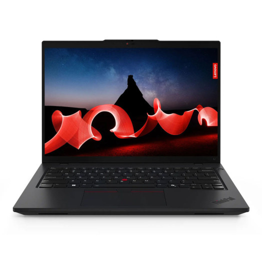 Lenovo ThinkPad L14 Gen 5 14" R5 7535U Business Laptop 16GB RAM 512GB SSD Win11 Pro Black
