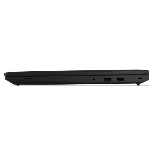 Lenovo ThinkPad L16 Gen 1 16" R7 7735U Business Laptop 16GB RAM 512GB SSD Win11 Pro Black