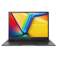 Ноутбук ультрабук ASUS Vivobook 14X K3405VC-LY060 14" i5-13500H 16GB RAM 512GB SSD RTX3050 Black
