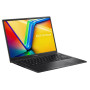 Ноутбук ультрабук ASUS Vivobook 14X K3405VC-LY060 14" i5-13500H 16GB RAM 512GB SSD RTX3050 Black