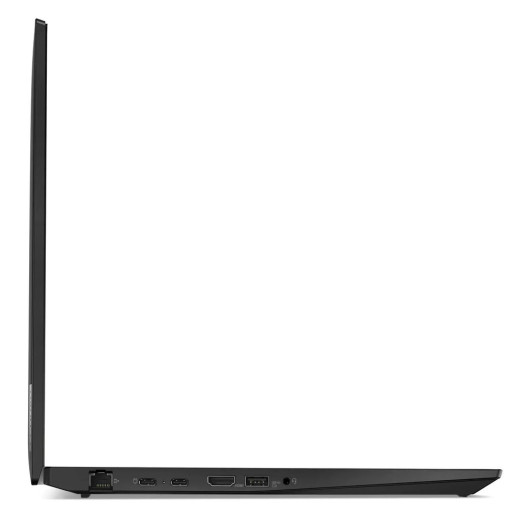 Lenovo ThinkPad P16s Gen 2 16" R5 7540U Business Laptop 16GB RAM 512GB SSD Win11 Pro Black