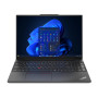 Lenovo ThinkPad E16 Gen 2 16" R5 7535HS Business Laptop 16GB RAM 512GB SSD Win11 Pro Black