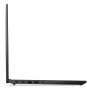 Lenovo ThinkPad E16 Gen 2 16" R5 7535HS Business Laptop 16GB RAM 512GB SSD Win11 Pro Black