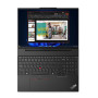Lenovo ThinkPad E16 Gen 2 16" R5 7535HS Business Laptop 16GB RAM 512GB SSD Win11 Pro Black