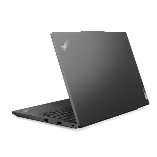Lenovo ThinkPad E14 Gen 6 14" Ultra 5 125U Business Laptop 16GB RAM 512GB SSD Win11 Pro Black