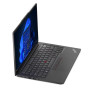 Lenovo ThinkPad E14 Gen 6 14" Ultra 5 125U Business Laptop 16GB RAM 512GB SSD Win11 Pro Black