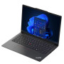 Lenovo ThinkPad E14 Gen 6 14" Ultra 5 125U Business Laptop 16GB RAM 512GB SSD Win11 Pro Black