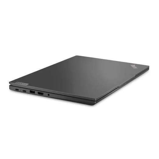 Lenovo ThinkPad E14 Gen 6 14" Ultra 5 125U Business Laptop 16GB RAM 512GB SSD Win11 Pro Black