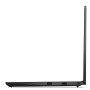 Lenovo ThinkPad E14 Gen 6 14" Ultra 5 125U Business Laptop 16GB RAM 512GB SSD Win11 Pro Black