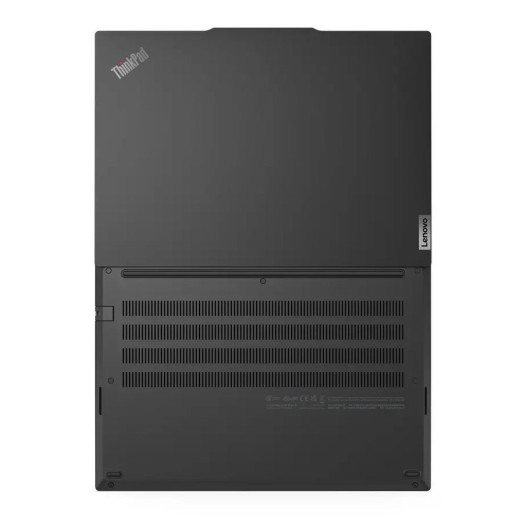 Lenovo ThinkPad E14 Gen 6 14" Ultra 5 125U Business Laptop 16GB RAM 512GB SSD Win11 Pro Black