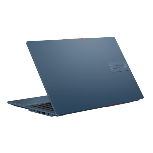 ASUS Vivobook S 15 K5504VN-MA096X бізнес-ноутбук OLED 15.6" i9-13900H 16GB RAM 1TB SSD Arc A350M Win11 Pro Blue