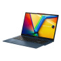 ASUS Vivobook S 15 K5504VN-MA096X бізнес-ноутбук OLED 15.6" i9-13900H 16GB RAM 1TB SSD Arc A350M Win11 Pro Blue