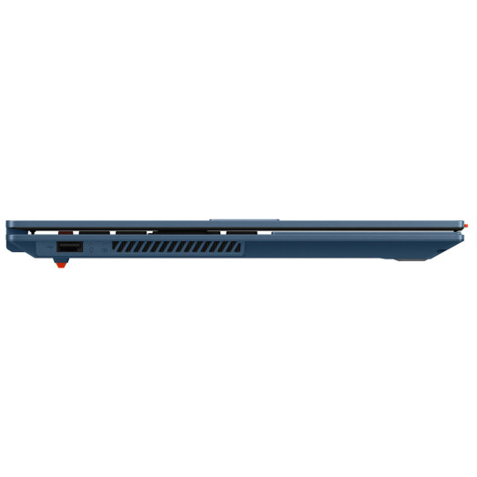 ASUS Vivobook S 15 K5504VN-MA096X бізнес-ноутбук OLED 15.6" i9-13900H 16GB RAM 1TB SSD Arc A350M Win11 Pro Blue