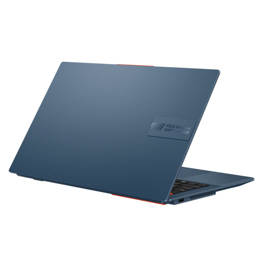 ASUS Vivobook S 15 K5504VN-MA096X бізнес-ноутбук OLED 15.6" i9-13900H 16GB RAM 1TB SSD Arc A350M Win11 Pro Blue