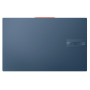 ASUS Vivobook S 15 K5504VN-MA096X бізнес-ноутбук OLED 15.6" i9-13900H 16GB RAM 1TB SSD Arc A350M Win11 Pro Blue