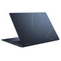 Ноутбук 2в1 ASUS ZenBook 14 UX3402VA-KN161X OLED 14'' i7-1360P 16GB RAM 1TB SSD Win11 Pro Blue