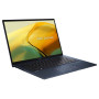 Ноутбук 2в1 ASUS ZenBook 14 UX3402VA-KN161X OLED 14'' i7-1360P 16GB RAM 1TB SSD Win11 Pro Blue