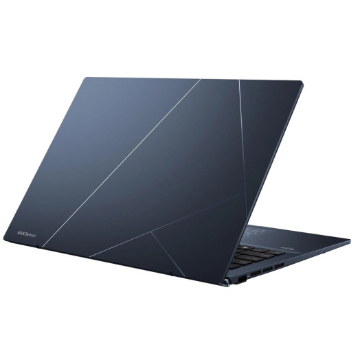 Ноутбук 2в1 ASUS ZenBook 14 UX3402VA-KN161X OLED 14'' i7-1360P 16GB RAM 1TB SSD Win11 Pro Blue