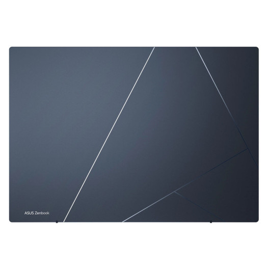 Ноутбук 2в1 ASUS ZenBook 14 UX3402VA-KN161X OLED 14'' i7-1360P 16GB RAM 1TB SSD Win11 Pro Blue