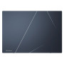 Ноутбук 2в1 ASUS ZenBook 14 UX3402VA-KN161X OLED 14'' i7-1360P 16GB RAM 1TB SSD Win11 Pro Blue