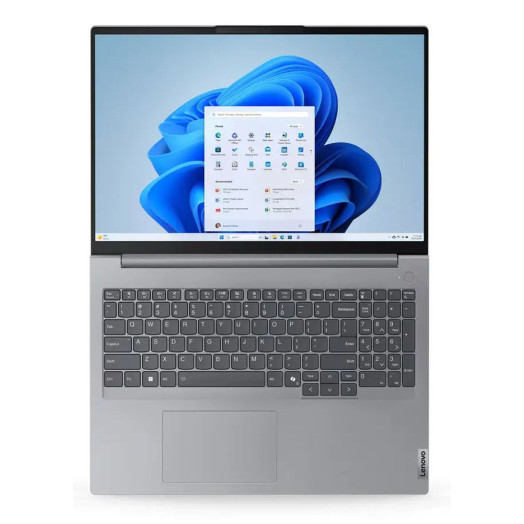 Ноутбук Lenovo ThinkBook 16 G7 IML 16" Ultra 5 125U 16GB RAM 1TB SSD Win11 Pro сірий