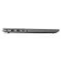 Ноутбук Lenovo ThinkBook 16 G7 IML 16" Ultra 5 125U 16GB RAM 1TB SSD Win11 Pro сірий