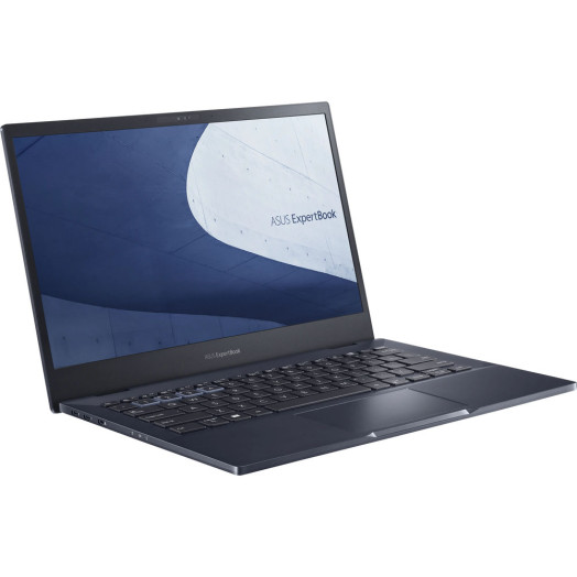 ASUS ExpertBook B5 B5302CBA-EG0664X бізнес-ноутбук 13.3" i5-1235U 16GB RAM 512GB SSD Win11 Pro Black
