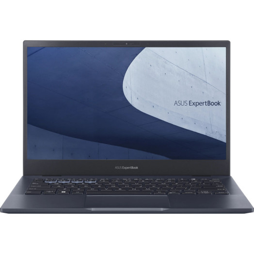 ASUS ExpertBook B5 B5302CBA-EG0664X бізнес-ноутбук 13.3" i5-1235U 16GB RAM 512GB SSD Win11 Pro Black