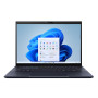 ASUS ExpertBook B5 B5404CVA-Q50056X бізнес-ноутбук 14" i5-1335U 32GB RAM 512GB SSD Win11 Pro чорний