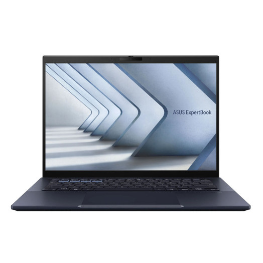 ASUS ExpertBook B5 B5404CVA-Q50056X бізнес-ноутбук 14" i5-1335U 32GB RAM 512GB SSD Win11 Pro чорний