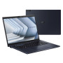 ASUS ExpertBook B5 B5404CVA-Q50056X бізнес-ноутбук 14" i5-1335U 32GB RAM 512GB SSD Win11 Pro чорний