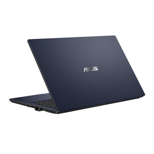 ASUS ExpertBook B1 B1502CVA-BQ0095X бізнес-ноутбук 15.6" i5-1335U 16GB RAM 512GB SSD Win11 Pro чорно-темно-синій