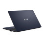 ASUS ExpertBook B1 B1502CVA-BQ0095X бізнес-ноутбук 15.6" i5-1335U 16GB RAM 512GB SSD Win11 Pro чорно-темно-синій