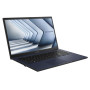 ASUS ExpertBook B1 B1502CVA-BQ0095X бізнес-ноутбук 15.6" i5-1335U 16GB RAM 512GB SSD Win11 Pro чорно-темно-синій